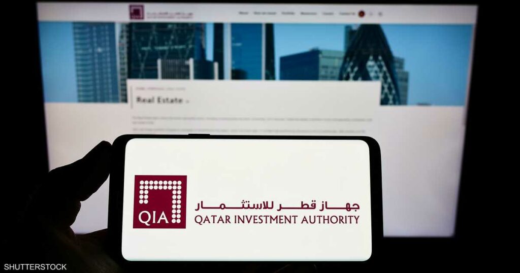 جهاز قطر للاستثمار وأشمور يؤسسان صندوقا بـ200 مليون دولار