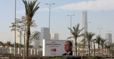 مصر تخطط لمرحلة جديدة من العاصمة الإدارية