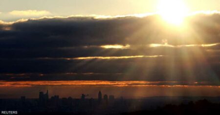 ألمانيا.. انبعاثات الكربون تصل لأدنى مستوياتها منذ 70 عاما