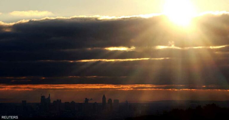 ألمانيا.. انبعاثات الكربون تصل لأدنى مستوياتها منذ 70 عاما