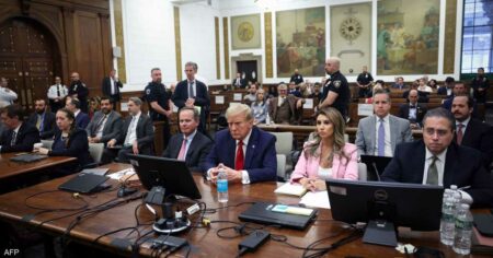 الحكم على ترامب بدفع مبلغ ضخم إلى "نيويورك تايمز"