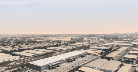 "الدار" تستثمر مليار درهم للتوسع في قطاع العقارات اللوجستية