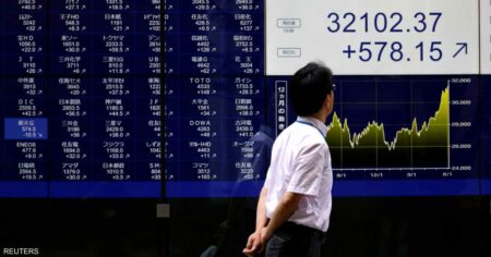 هيكلة الشركات لمواجهة "فخ القيمة" في بورصة طوكيو