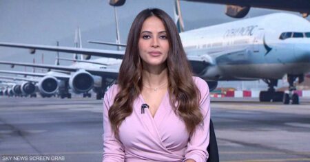 مشاكل شركة "بوينغ" تتوالى مع طائرة ماكس 9