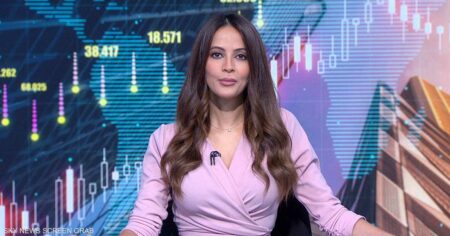 القيمة السوقية لشركة إنفيديا تقفز لـ 1.28 تريليون دولار