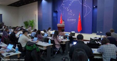 الصين بعد انتخابات تايوان: إعادة التوحيد "حتمية"