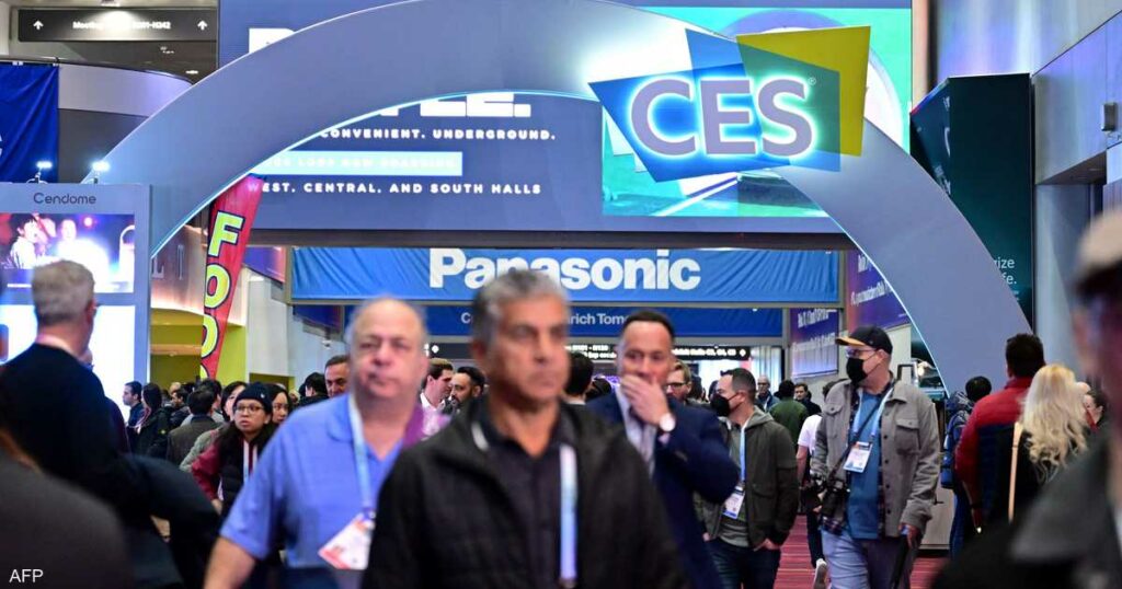 اختراعات جديدة وغريبة يعرضها معرض لاس فيغاس للإلكترونيات