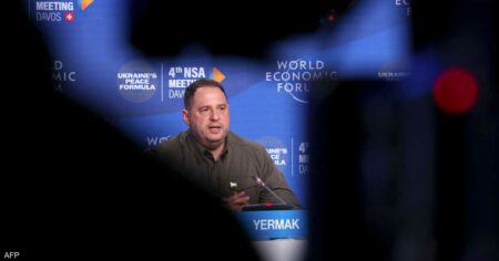 أكثر من 80 دولة تناقش خطة للسلام في أوكرانيا