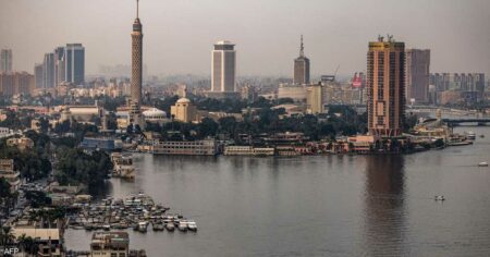 مصر.. معدل البطالة يتراجع خلال الربع الرابع من 2023
