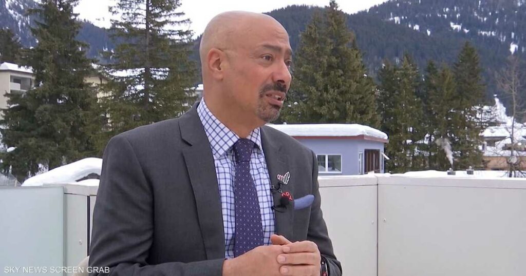 "&e": نركز حاليا على إنجاز الاستحواذ على 4 شركات في أوروبا