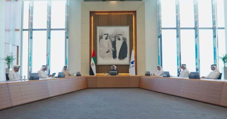 "أدنوك" ترفع الاستثمار في خفض الانبعاثات إلى 23 مليار دولار