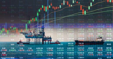 أسواق الخليج تتراجع وسط تصاعد التوترات الجيوسياسية