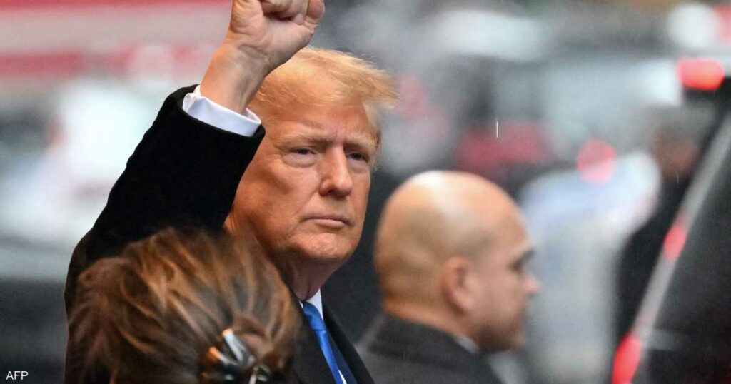 عودة ترامب.. كيف يستعد العالم إليها؟