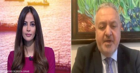 البزركان: أوبك+ قد لا تتخذ قرارا في اجتماعها القادم