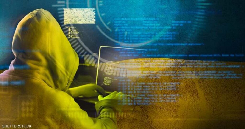 هجوم أوكراني سيبراني يستهدف وزارة الدفاع الروسية