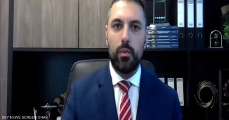 سكويرد فاينانشيال: قرار الفيدرالي يتأثر بالأحداث الجيوسياسية