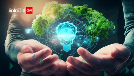 ما علاقة الذكاء الاصطناعي بالتغير المناخي؟ غوغل يجيب CNN الاقتصادية