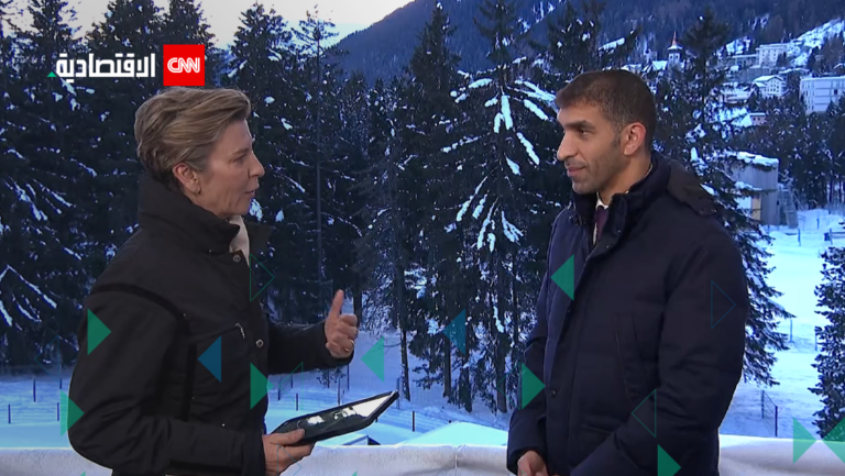 الزيودي: المخاطر الجيوسياسية لن تكبح الاقتصاد الإماراتي