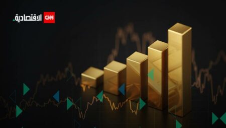 أسعار الذهب في مصر تتخطى حاجزاً قياسياً.. فما السبب؟