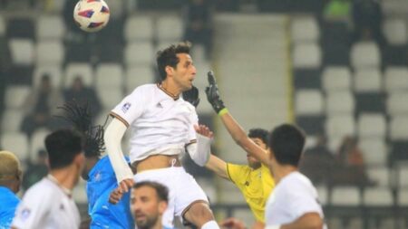 3 مواجهات ضمن الجولة 12 من دوري نجوم العراق