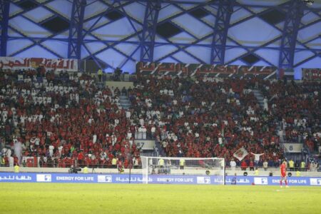 شباب الأهلي بطل «سوبر» في ليلة السداسية و«الريمونتادا»