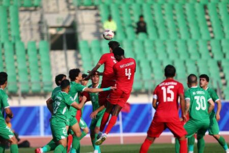 القوة الجوية والزوراء يسعيان لختام مميز لعام 2023