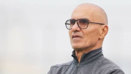 أوديشو يستغني عن 5 لاعبين من القوة الجوية العراقي