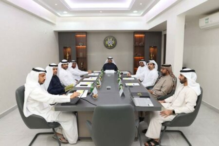 اتحاد كلباء يعتمد خطته لعام 2024