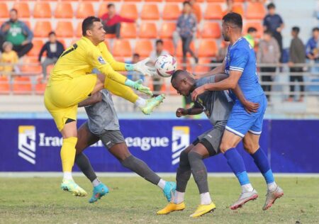 حركة الانتقالات تتواصل بين فرق دوري نجوم العراق