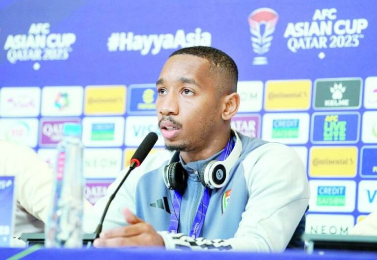 علي سالمين: بينتو زرع فينا روح المنافسة