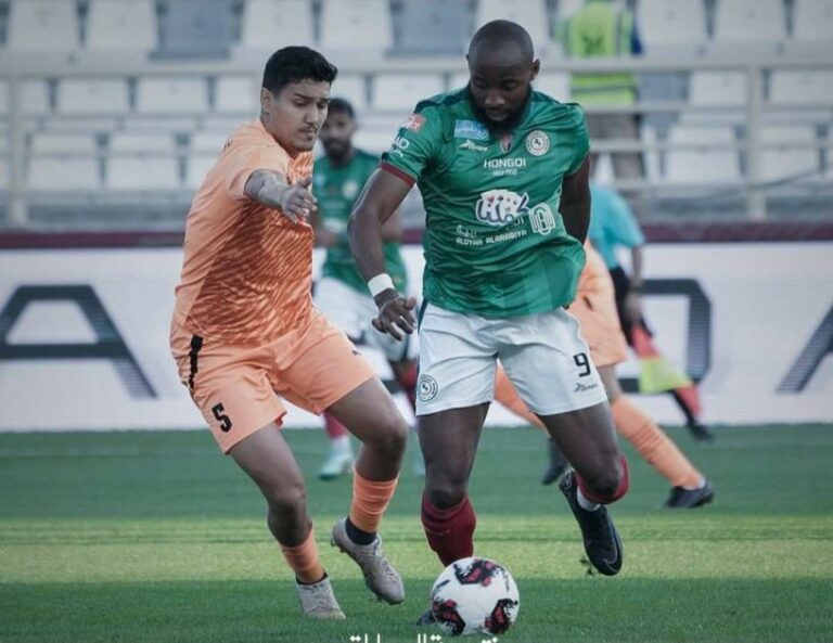 الاتفاق السعودي يتأهل لنهائي بطولة الوحدة