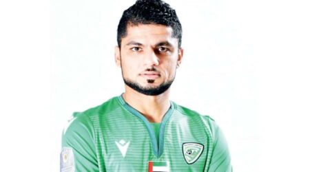 عادل صقر يستعد لخوض التجربة 14