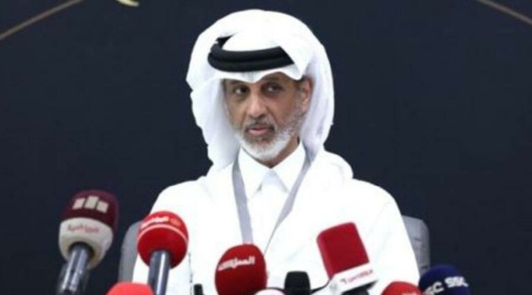 حمد آل ثاني: قطر تسعى لاستضافة الأولمبياد.. وعودة كأس العرب