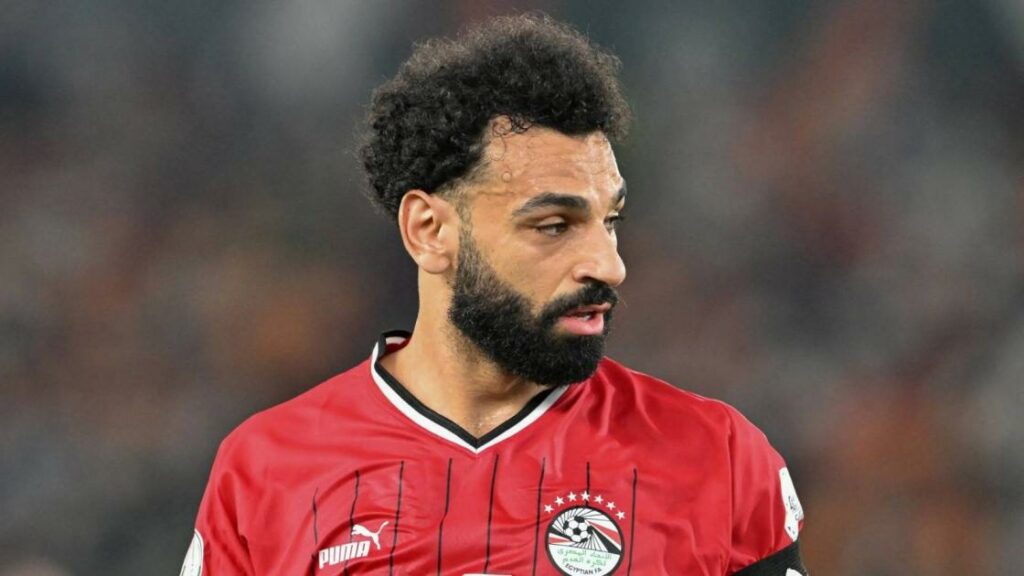 وكيل محمد صلاح: إصابته أسوأ مما كان يعتقد