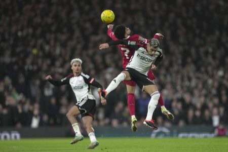 نهائي جميل لكأس الرابطة بين ليفربول وتشيلسي