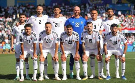 النقاد يحذرون «أسود الرافدين» رغم التأهل التاريخي بعلامة كاملة