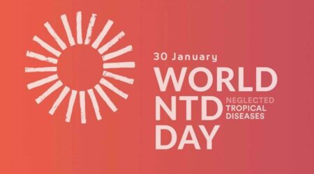 الإمارات تقود جهود عالمٍ خالٍ من الأمراض المدارية المهملة