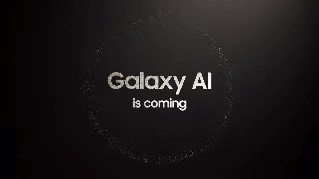 Galaxy AI