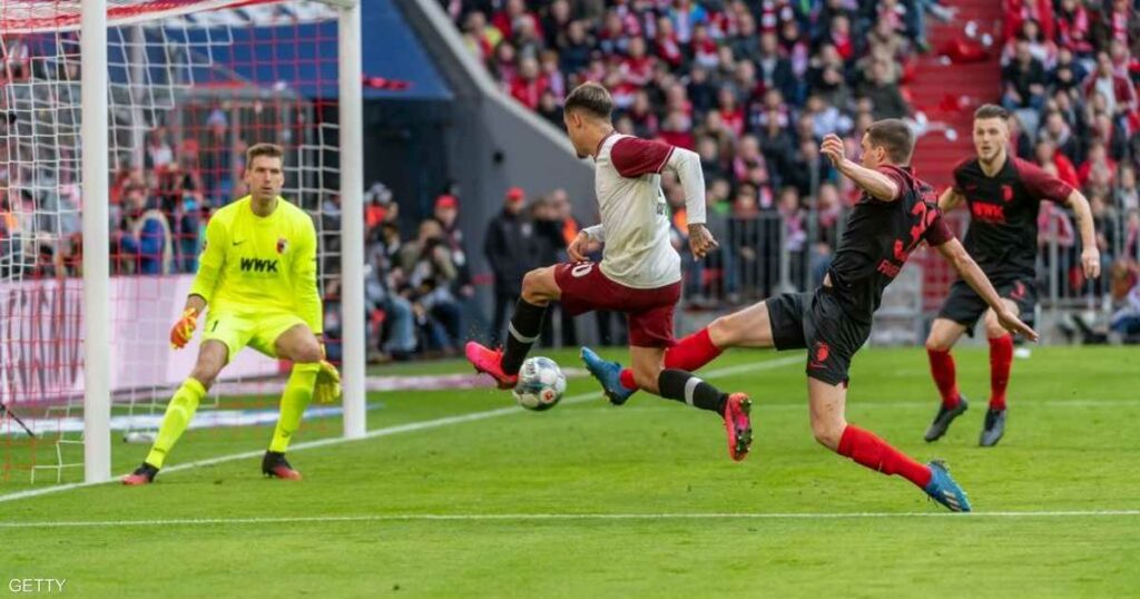 جماهير الدوري الألماني تُسقط صفقة استثمارية بمليار يورو