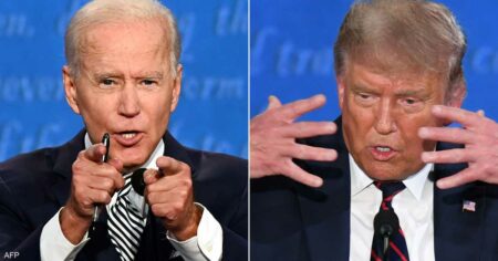 الخوف بشأن "الاقتصاد".. عامل حاسم في الانتخابات الأميركية