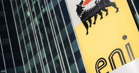 إيني تحفر البئر الثانية في اكتشاف كرونوس للغاز قبالة قبرص