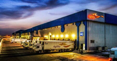 أجيليتي الكويتية تحصل على فرصة جديدة للتحكيم أمام العراق