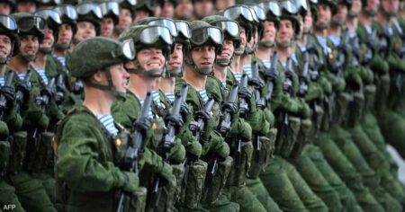 مسؤول أميركي يكشف عن "تكلفة ضخمة" تكبدتها روسيا بسبب الحرب