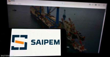 سايبم الإيطالية تتوقع تراجع طلبياتها من أرامكو السعودية 20%