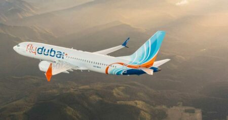 فلاي دبي تحلق بأرباح تاريخية بلغت 572 مليون دولار