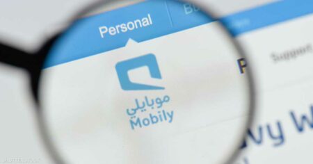 "موبايلي" توصي بتوزيع 300 مليون دولار أرباحا نقدية عن 2023