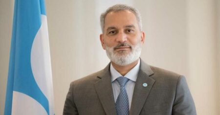 أمين عام أوبك: النفط عصب الحياة ودعوات التخلي عنه غير واقعية