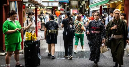 شركات الزومبي اليابانية.. هل ستقضي عليها زيادة الفائدة؟