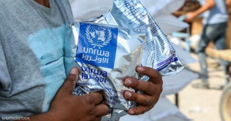 مسؤولون: أميركا لن تستأنف تمويل الأونروا إلا بعد هذه الخطوة