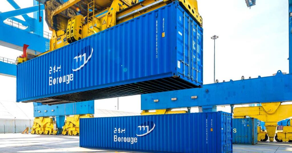 ارتفاع أرباح "بروج للبتروكيماويات" في الربع الأخير 16%